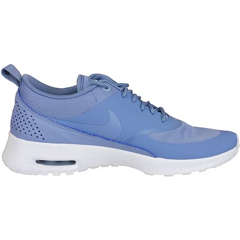 dunkel blaue nike air max thea damen|Blaue Nike Air Max Thea online .